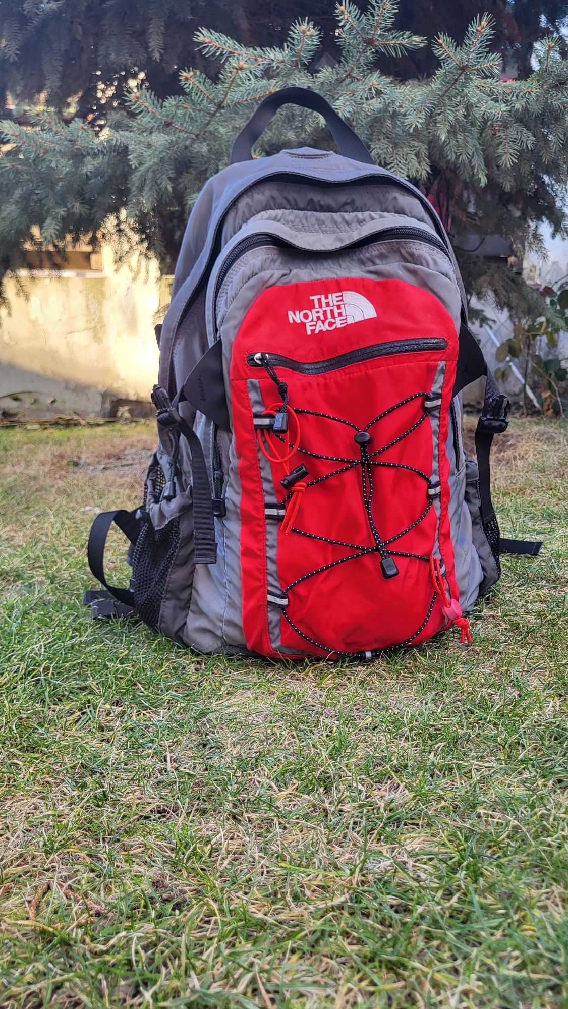 Rucsac drumetie The North Face