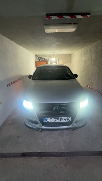 Vw Pasaat R-Line B6.5