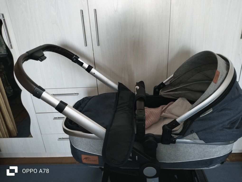 Продам коляску в отличном состоянии