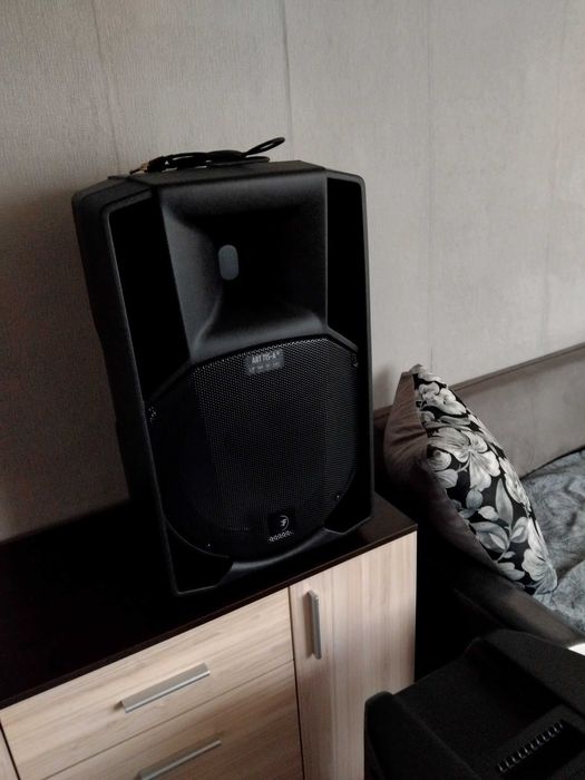 Rcf 715 mk 5 Ново