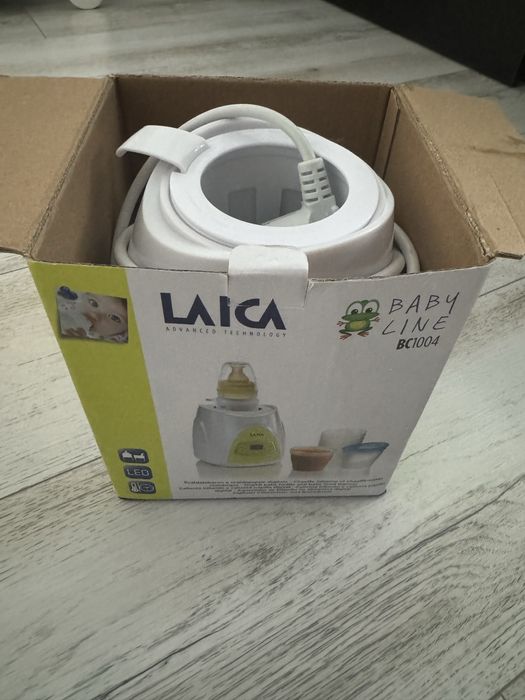 Vand incalzitor lapte copii