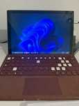 Laptop Surface Pro 7  +    pen    +    windows mouse