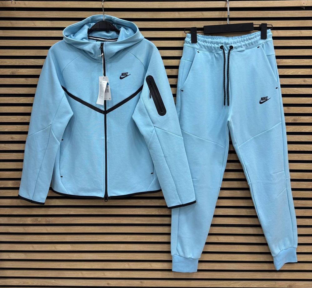 Мъжки екипи Trapstar / Nike x Syna World / Denim Tears / Corteiz