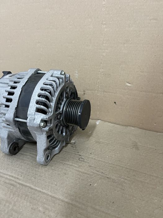 Alternator Renault Trafic 3 Espace 5 Talisman 1.6 dci 231006729R 2018