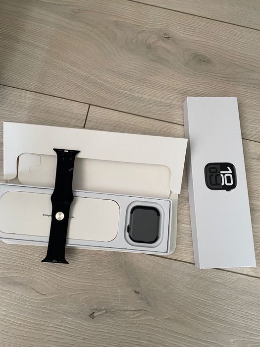 Apple Watch Series 10