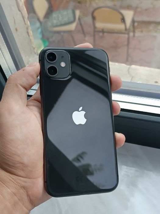 iphone 11 128G )Айфон 11 128гб 80% в идеале без ремонта