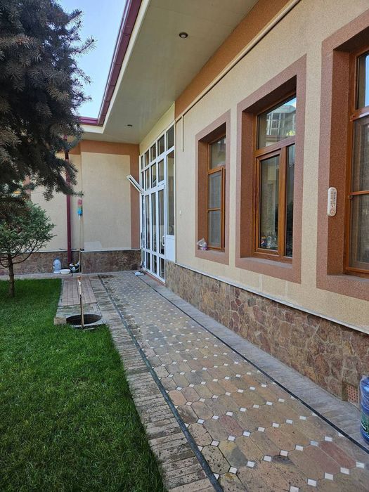 Продается участок под отель или бизнес центр! Яккасарайский р-н