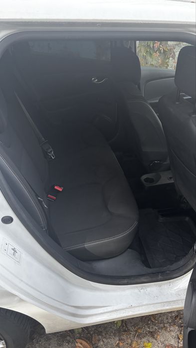 Renault Clio Zen TCe90 GPL Break 2020