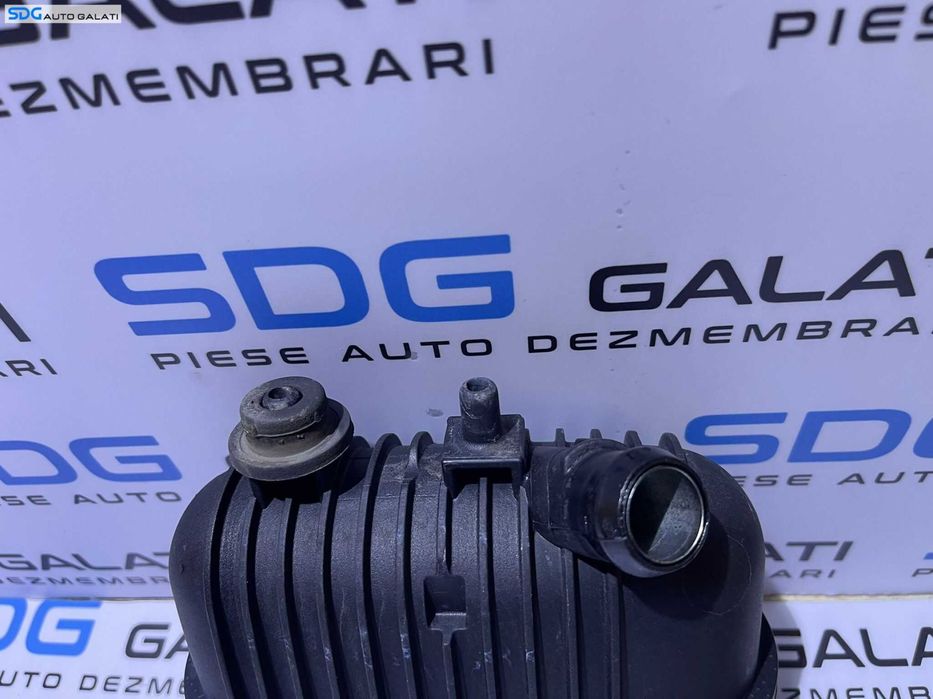 Vas Rezervor Aer Vacuum Vacum Audi A4 B6 1.9 TDI AVF AWX 2001 - 2005 Cod 8E0129955