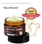 Крем для лица c retinol niacin