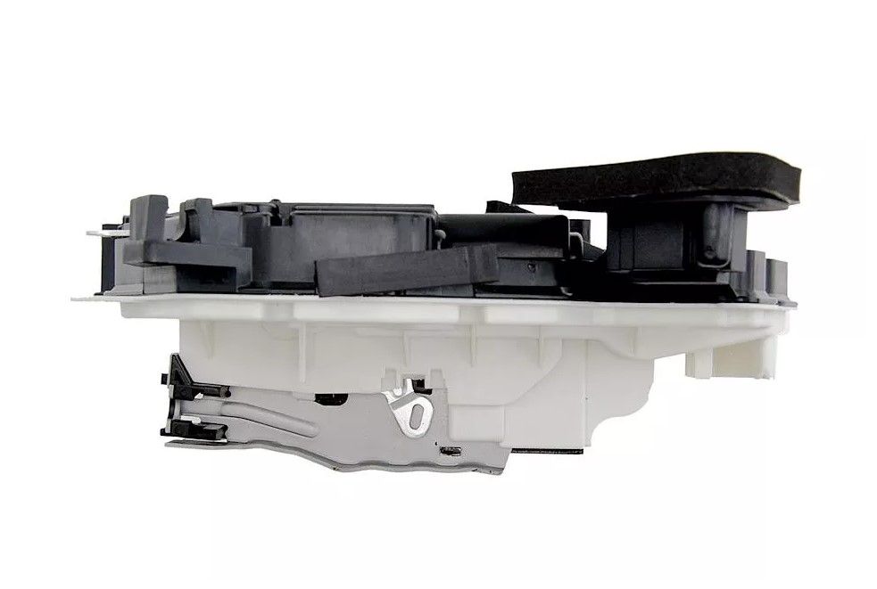 Брава За Предна Лява Врата, Vw Golf Vi Vii, Skoda, Seat, 7 Пин,