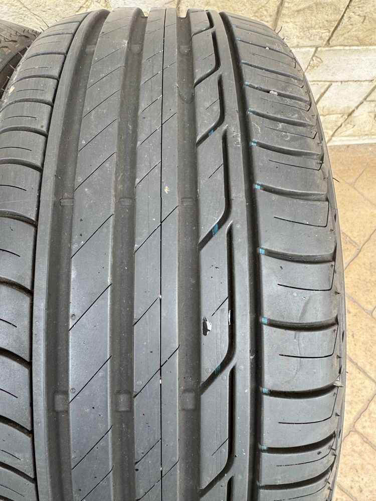 Летни гуми Bridgestone 215/45/17 Turanza