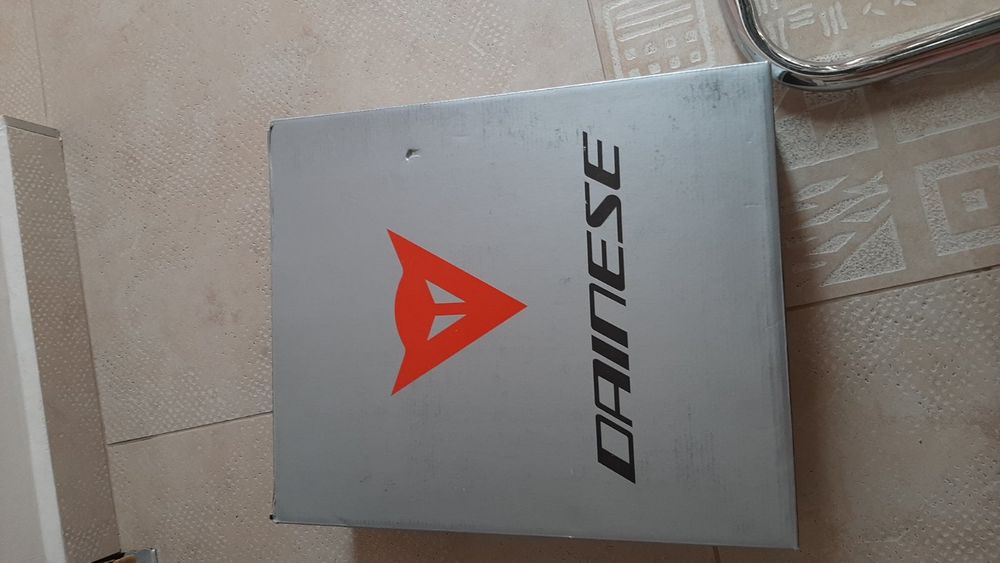 Dainese боти за мотор 45 номер
