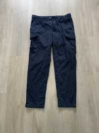 Pantaloni Cargo Massimo Dutti