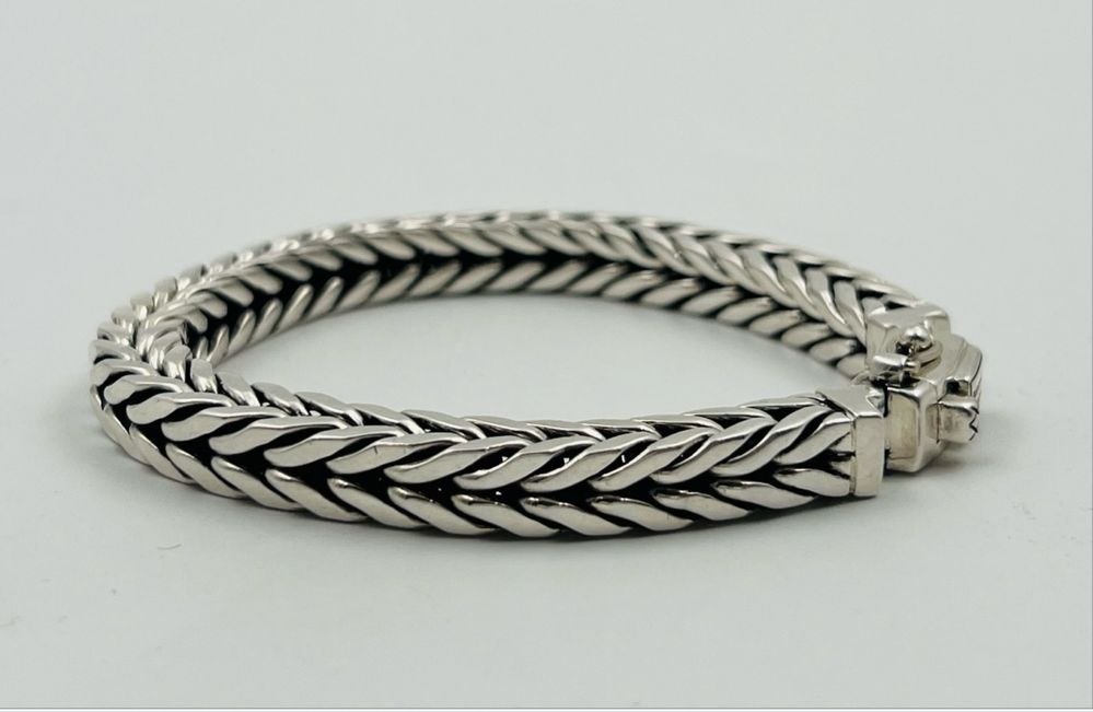 Buddha to Buddha – Bracelet Barbara XS унисекс гривна