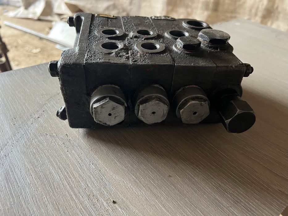 Хидравличен разпределител 346РК4