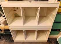 Cadru TROFAST Ikea