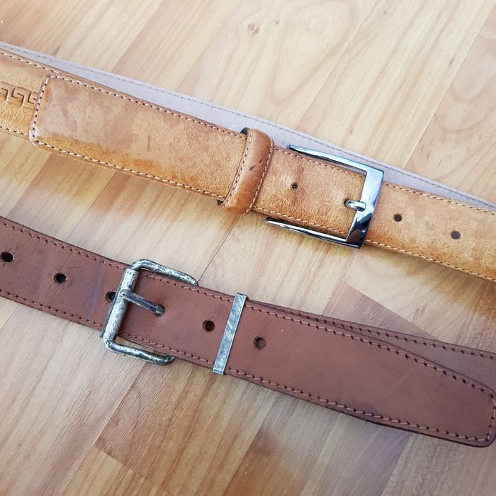 curea.curele piele barbati