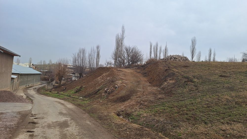 СРОЧНО Продаётся участок 11