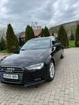 Vând Audi A4 2012 B8