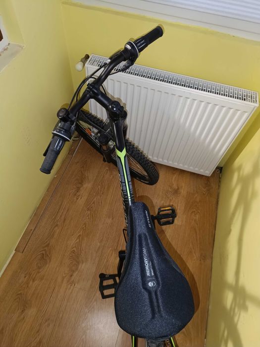 Bicicleta MTB Rockrider