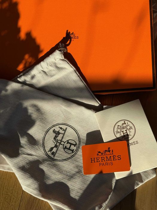 Sandale/Papuci Hermes Full Box