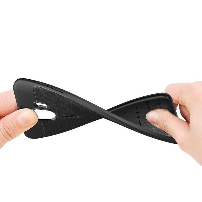 Husa Antisoc model PIELE pt. Samsung Galaxy A7 2017 / J4