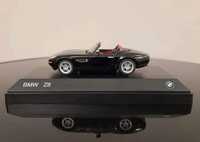 BMW Z8 1:43 Jada Toys dealer edition