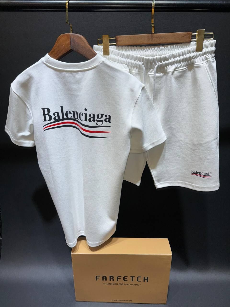 Compleu BALENCIAGA bărbați