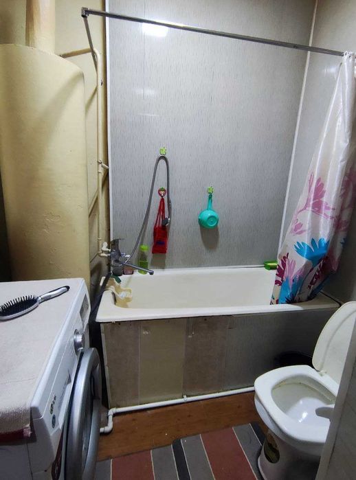 3/1/1 Узбум, Николаевские дома, Яшнабадский р-н