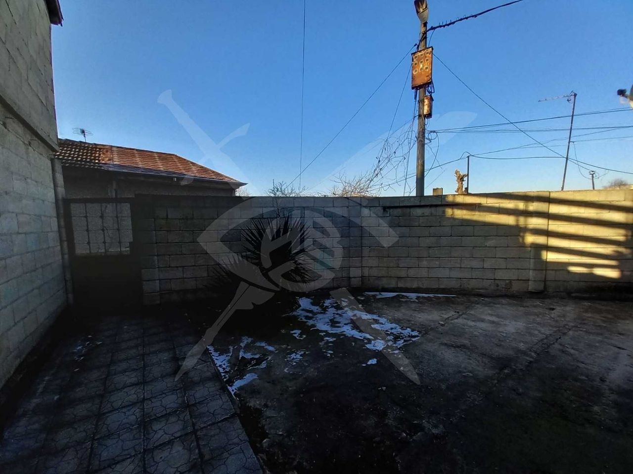 Продава се Етаж от къща в Варна, Автогара - 76 кв.м за 816 €/кв.м - Снимка #9