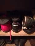 Adidas Nike diferite marimi, puma , aparatori