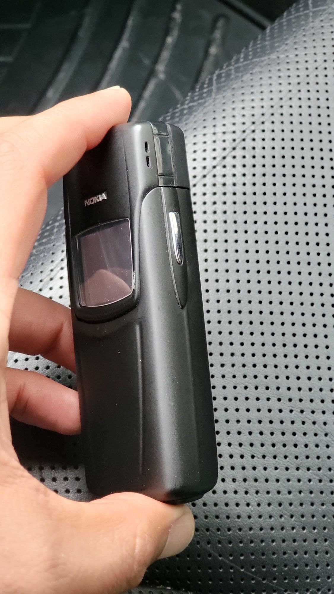 Nokia 8910i #Като нов