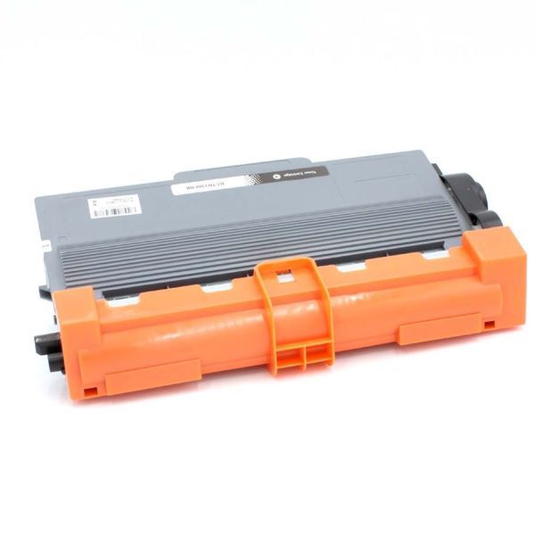 BROTHER TN-3380 Bk, 8k съвместима Тонер Касета Compatible Toner Cart