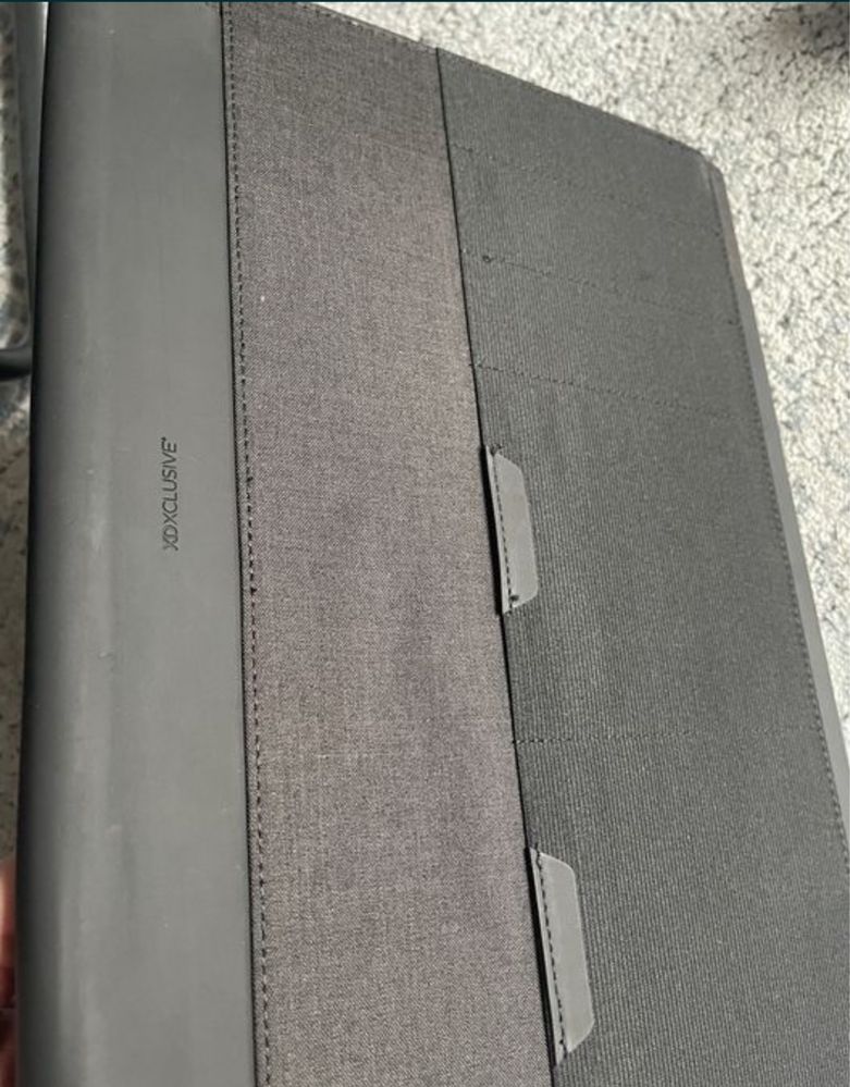 Geanta / Husa Laptop 15,4 inch, 36,9x28x3 cm