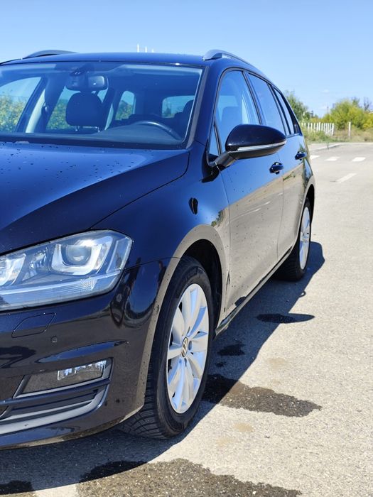 Vw golf 7  Combi