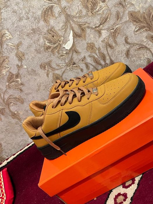 Nike 42 размер классика