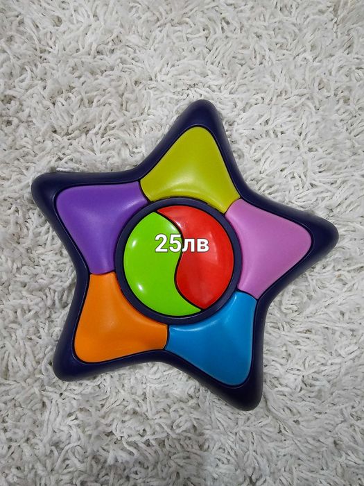 Играчки на добри цени