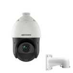 Camera de supraveghere IP Hikvision AcuSense 4 MP, IR 100 m, zoom 25x