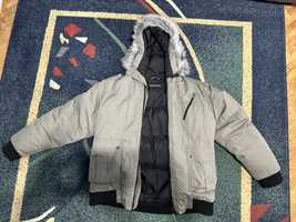 Geaca iarna Jack&Jones XL buna