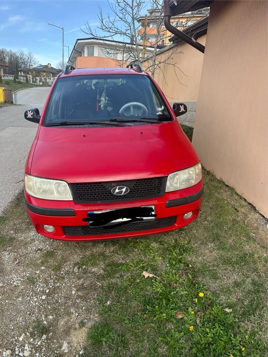 Продава се кола в добро състояние