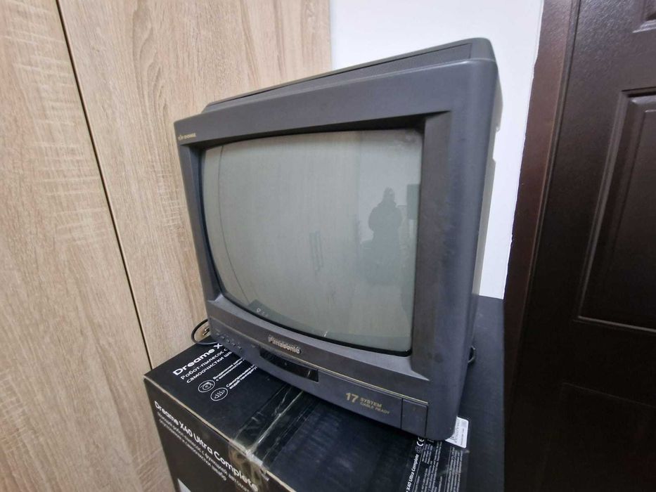 Телевизор Panasonic TC-14L3R