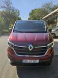 Renault Trafic Renault Trafic 2.0 dci L1 Automata