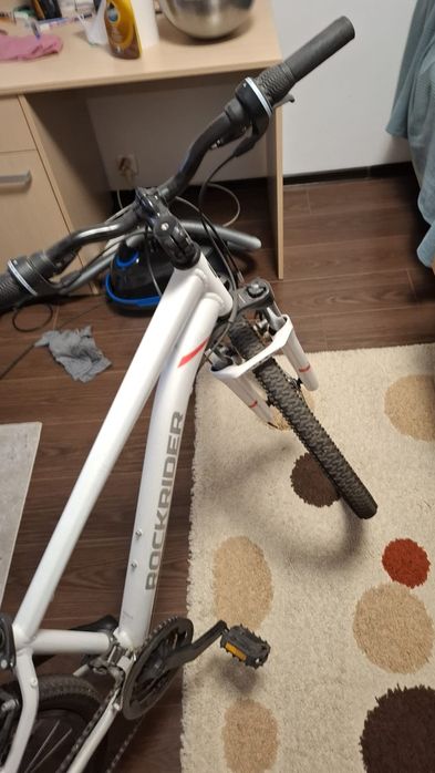 Bicicleta rockrider 27 inch