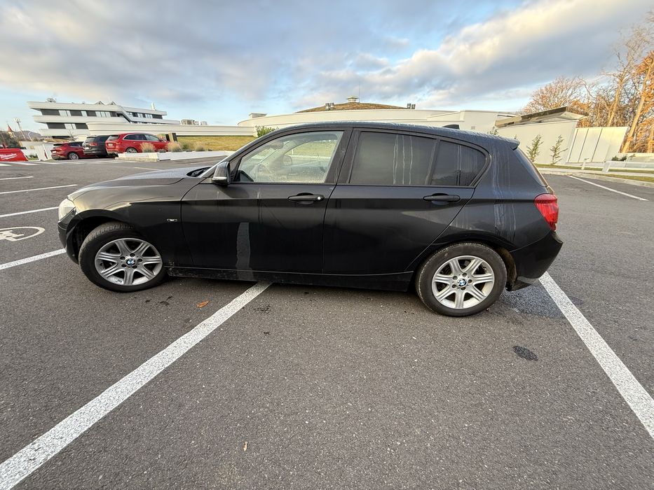 Vand BMW 120d Sport 2012