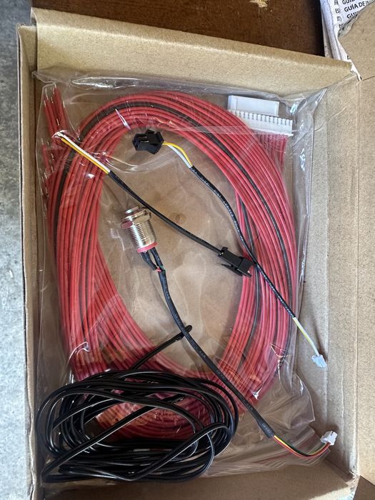 JK bms 24s 200a 2a 350a varf