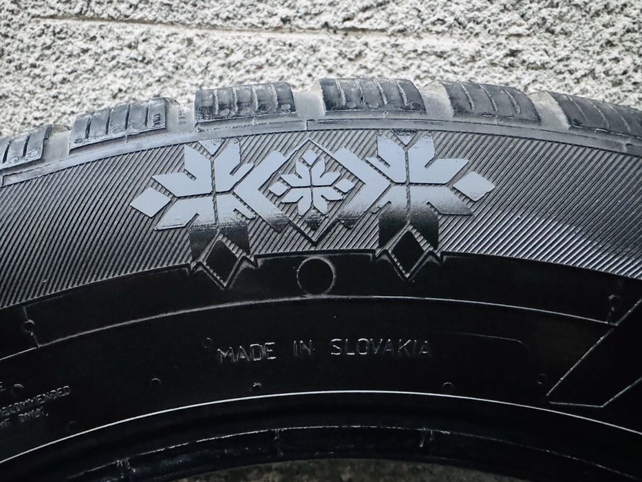 ЗИМНИ ГУМИ 215/60/17 WinTech Viking