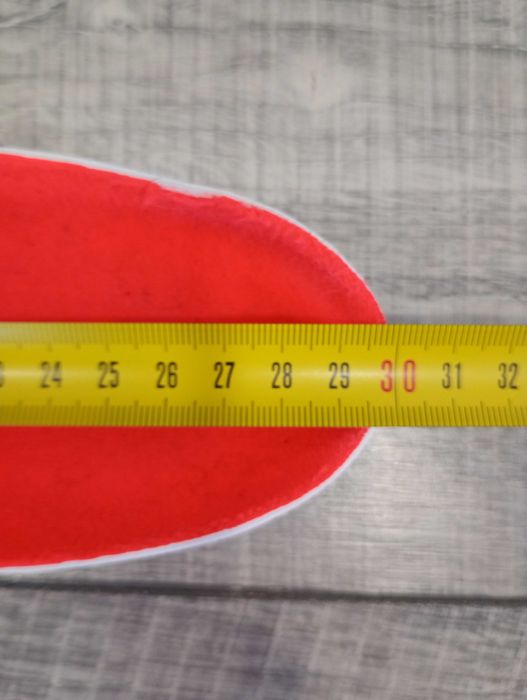 Adidas Supernova маратонки за бягане номер 45,и1/3 стелка 29 см