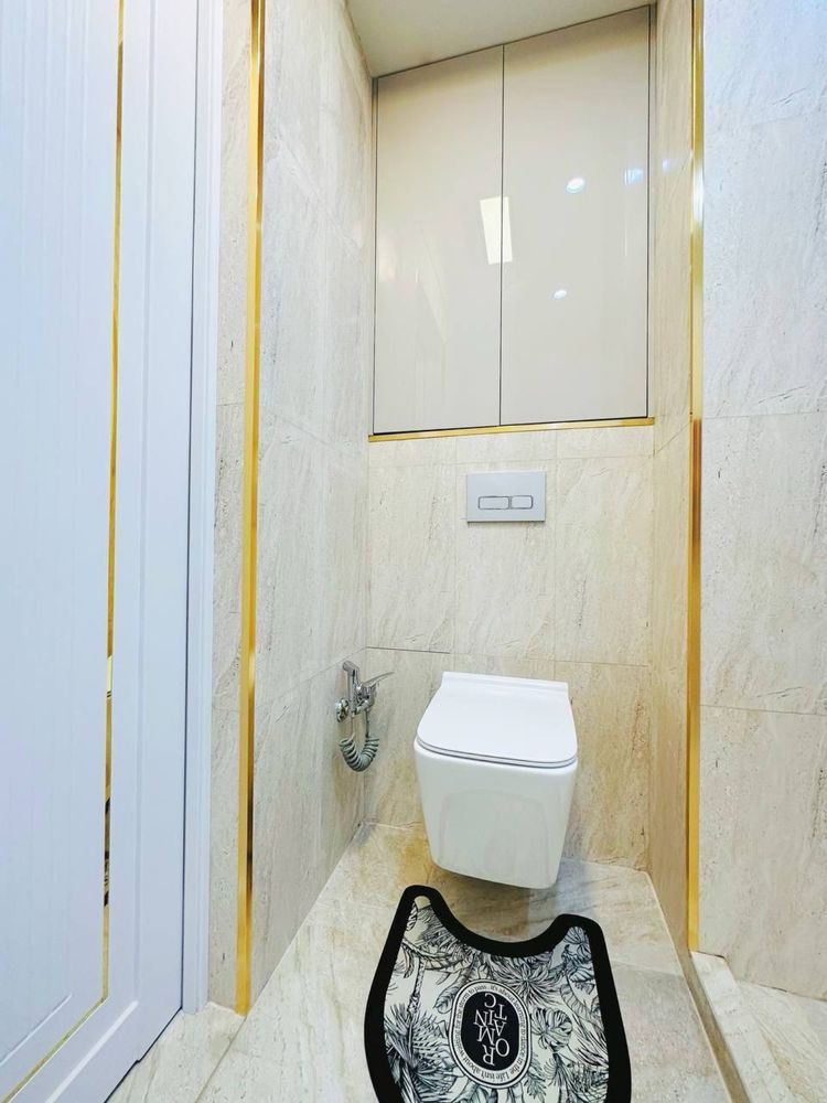 Срочно Продается Квартира 3/2/12 65м2 на ЖК “Nrg Mirzo-Ulugbek” Сайрам