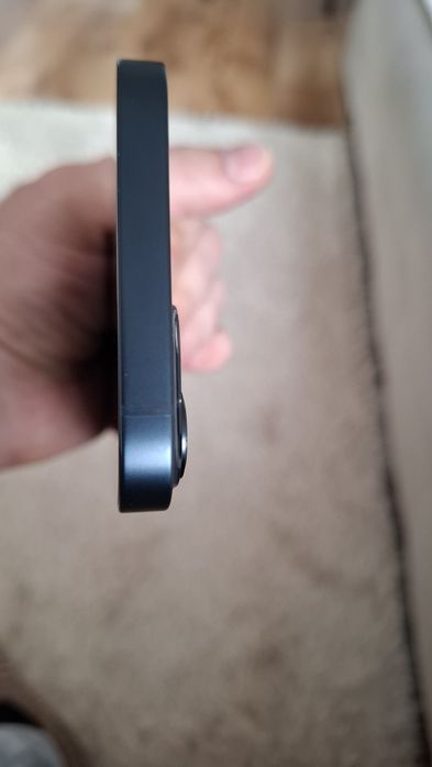 iPhone 13 128GB Midnight Blue